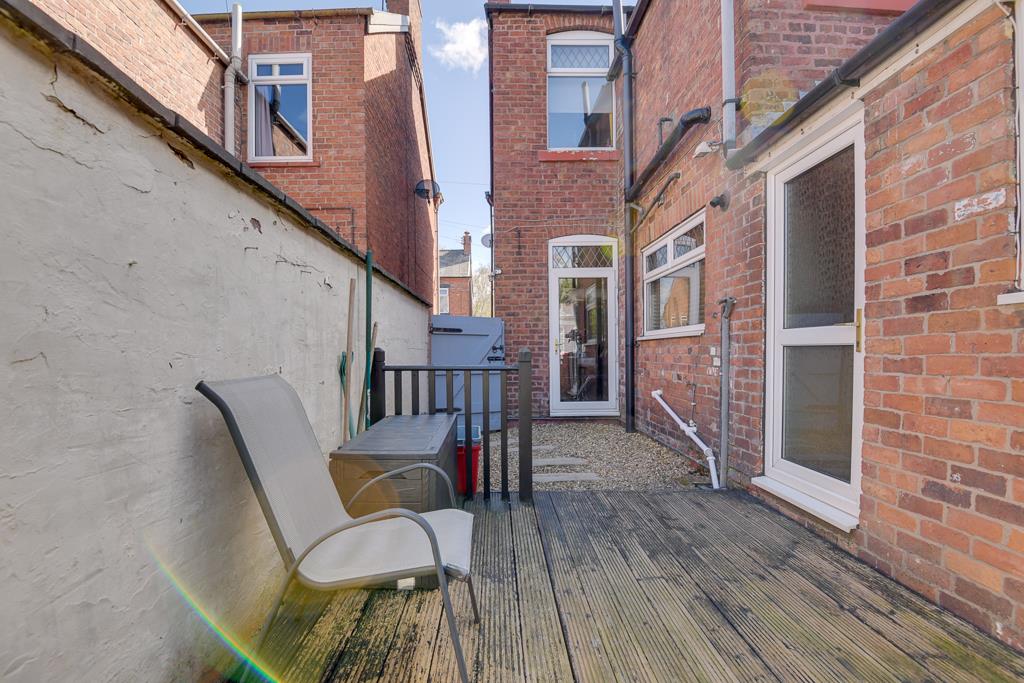 Gladstone Street, Winsford CW Estate Agents